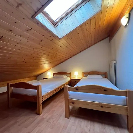 Pour 8 Terrasse Et Parking Apartamento *