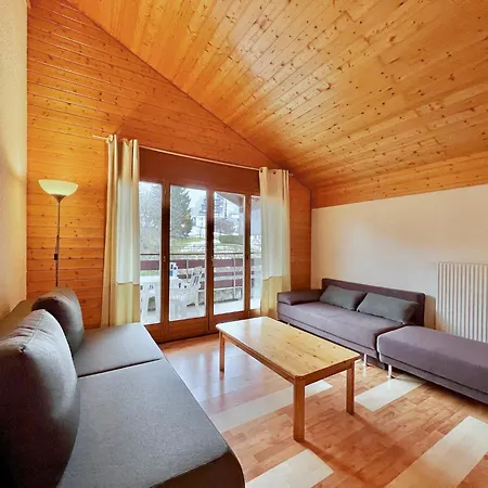 Pour 8 Terrasse Et Parking Apartment *