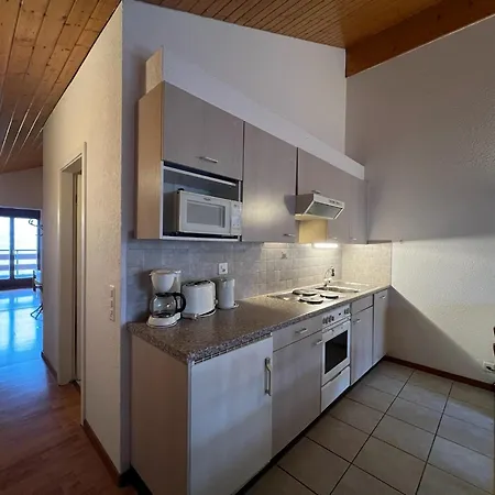 Pour 8 Terrasse Et Parking Vionnaz