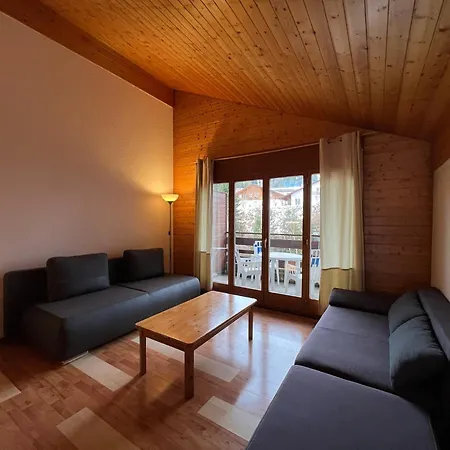 Pour 8 Terrasse Et Parking * Vionnaz