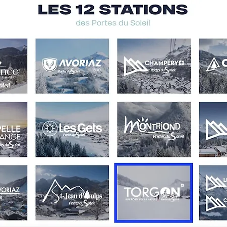 Pour 8 Terrasse Et Parking