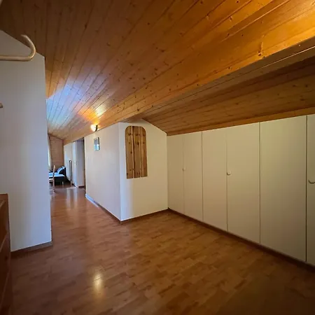 Pour 8 Terrasse Et Parking Apartamento *