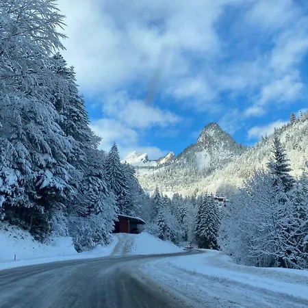 شقة Pour 8 Terrasse Et Parking *