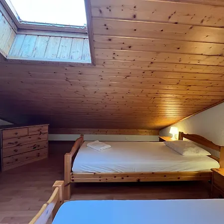 Pour 8 Terrasse Et Parking Vionnaz