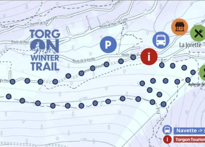 アパート Pour 8 Terrasse Et Parking