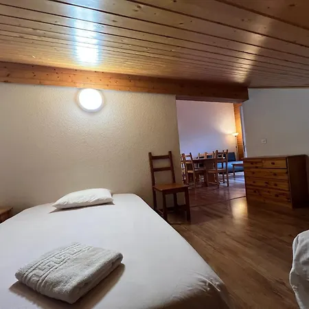 Pour 8 Terrasse Et Parking Vionnaz