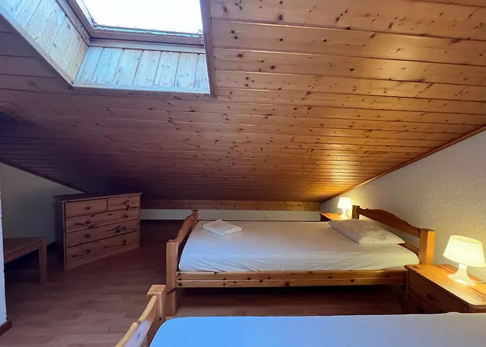 Pour 8 Terrasse Et Parking Vionnaz